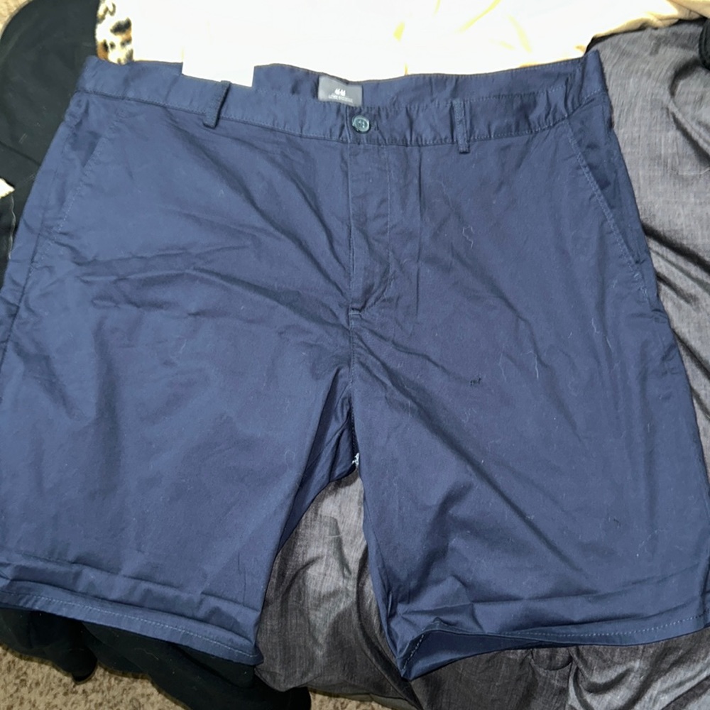 H&M men’s shorts